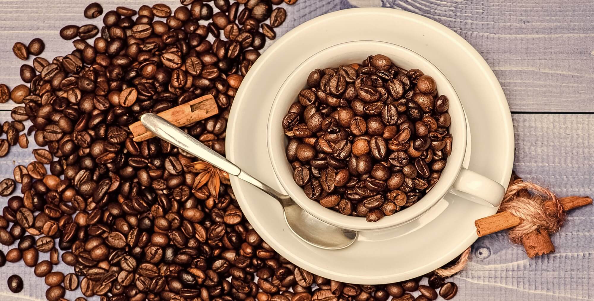 Deep Ocean Roastery - Deep Ocean Roastery