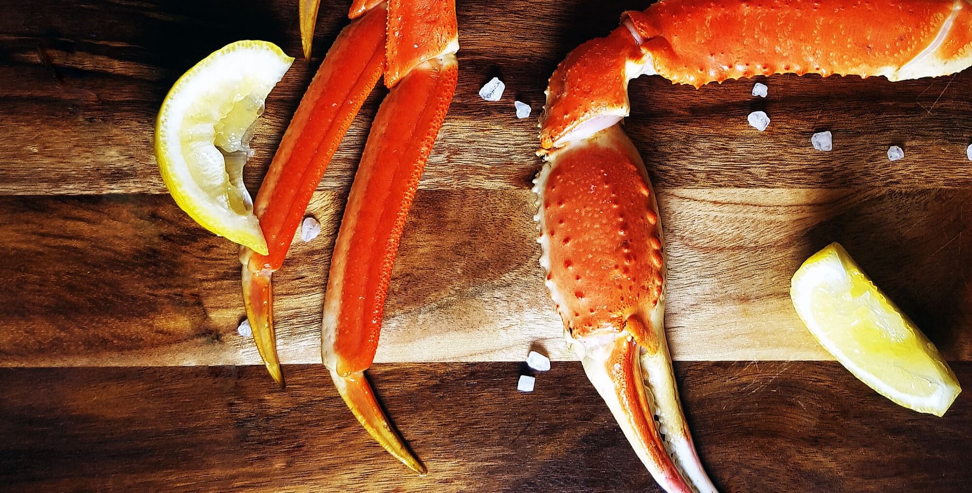 ООО «Основной поставщик морепродуктов» - Свежий Краб