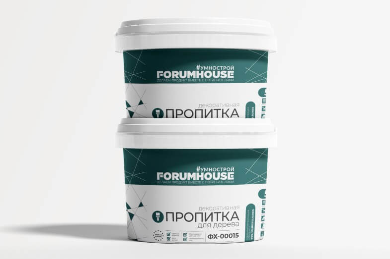 FORUMHOUSE - Упаковка строительных и отделочных материалов